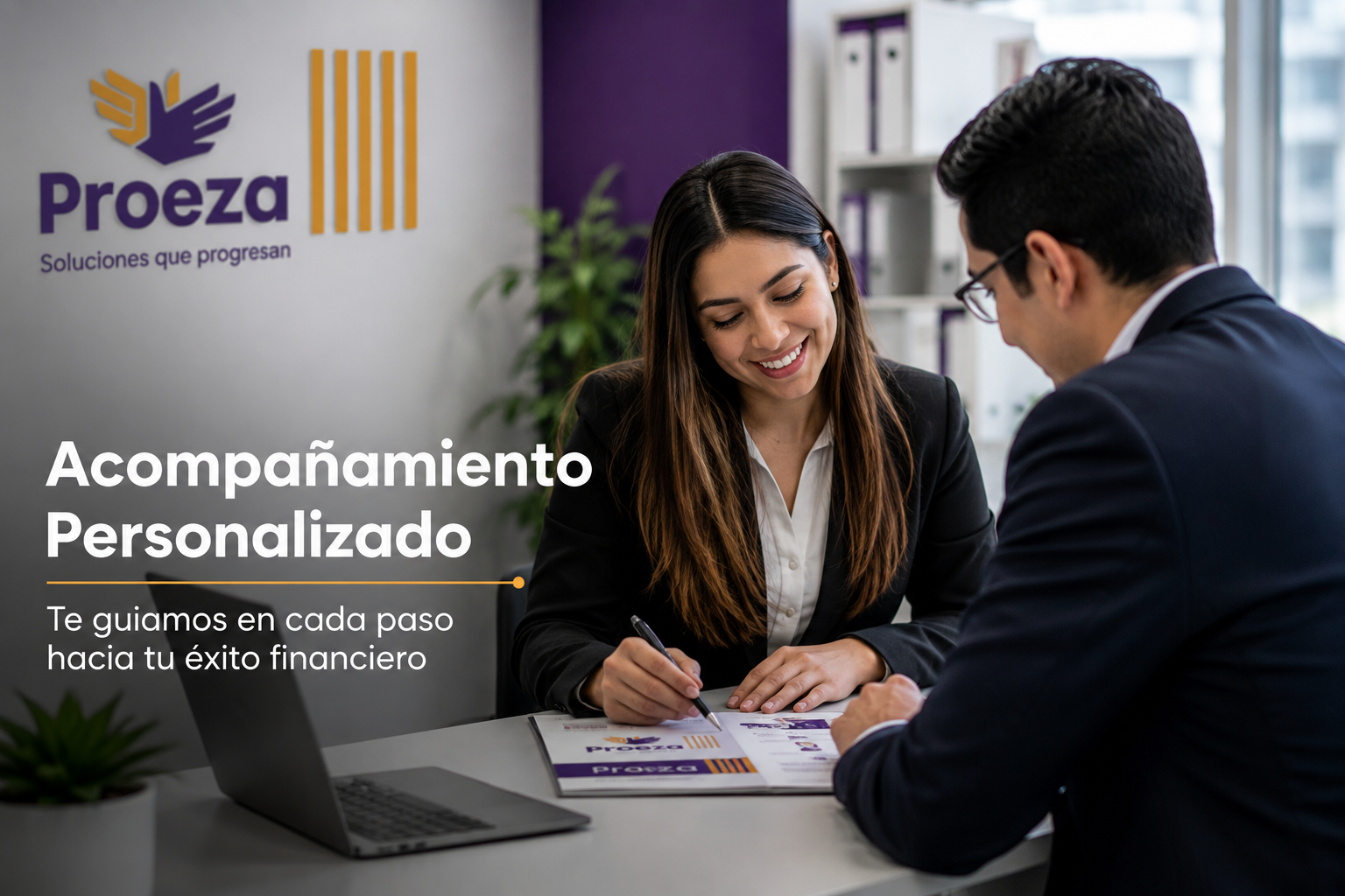 Acompañamiento Personalizado