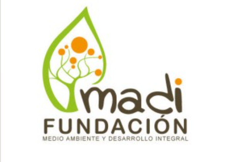 Logo Fundación MADI