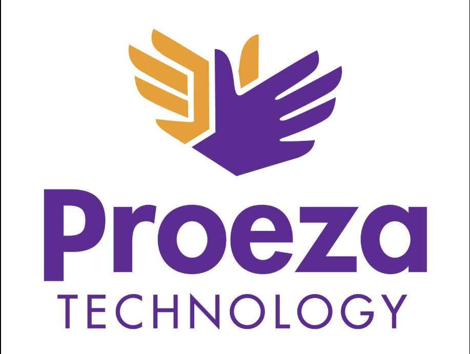 Logo Proeza Tech